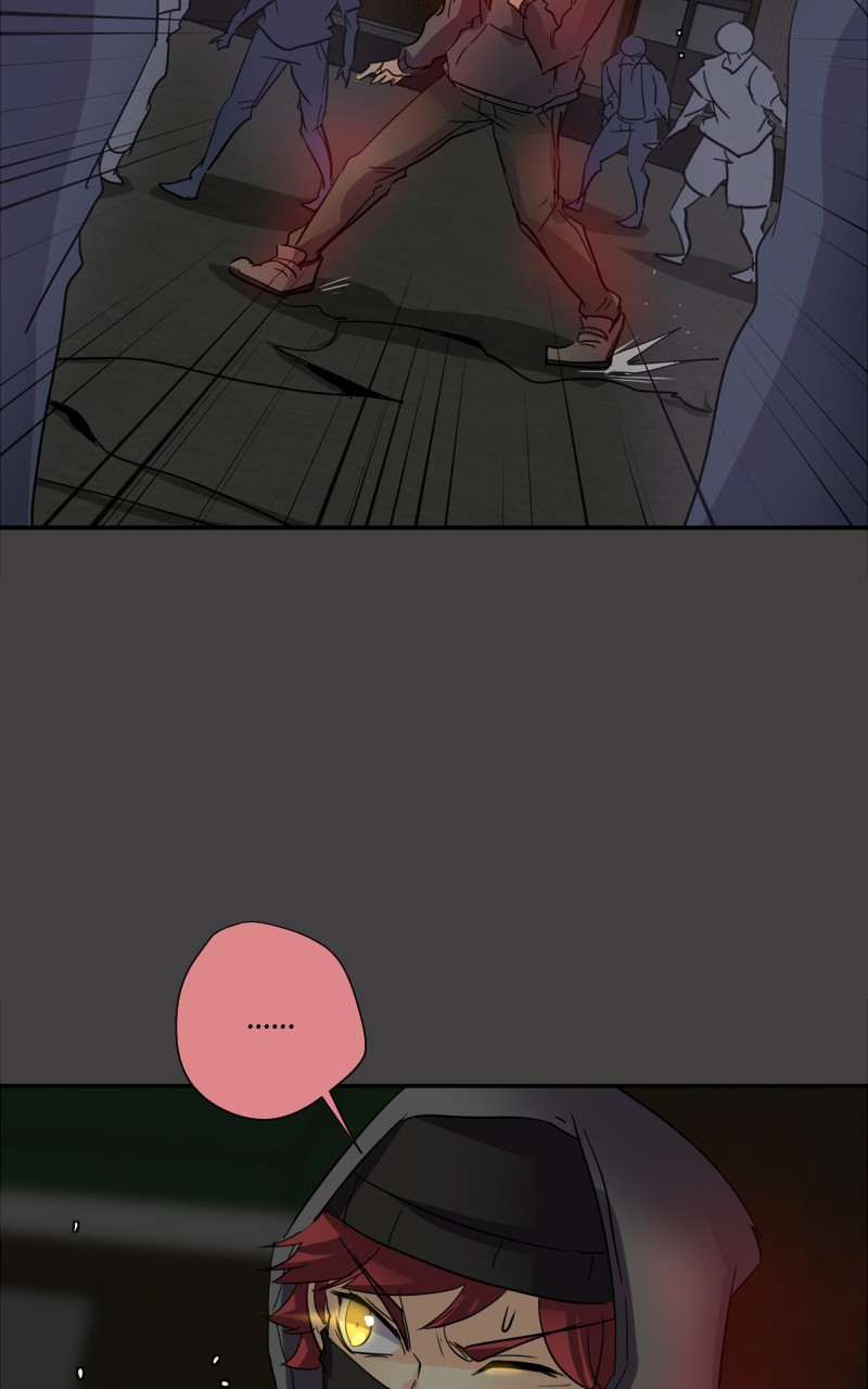 unOrdinary - Manga Chapter 175 - page 76