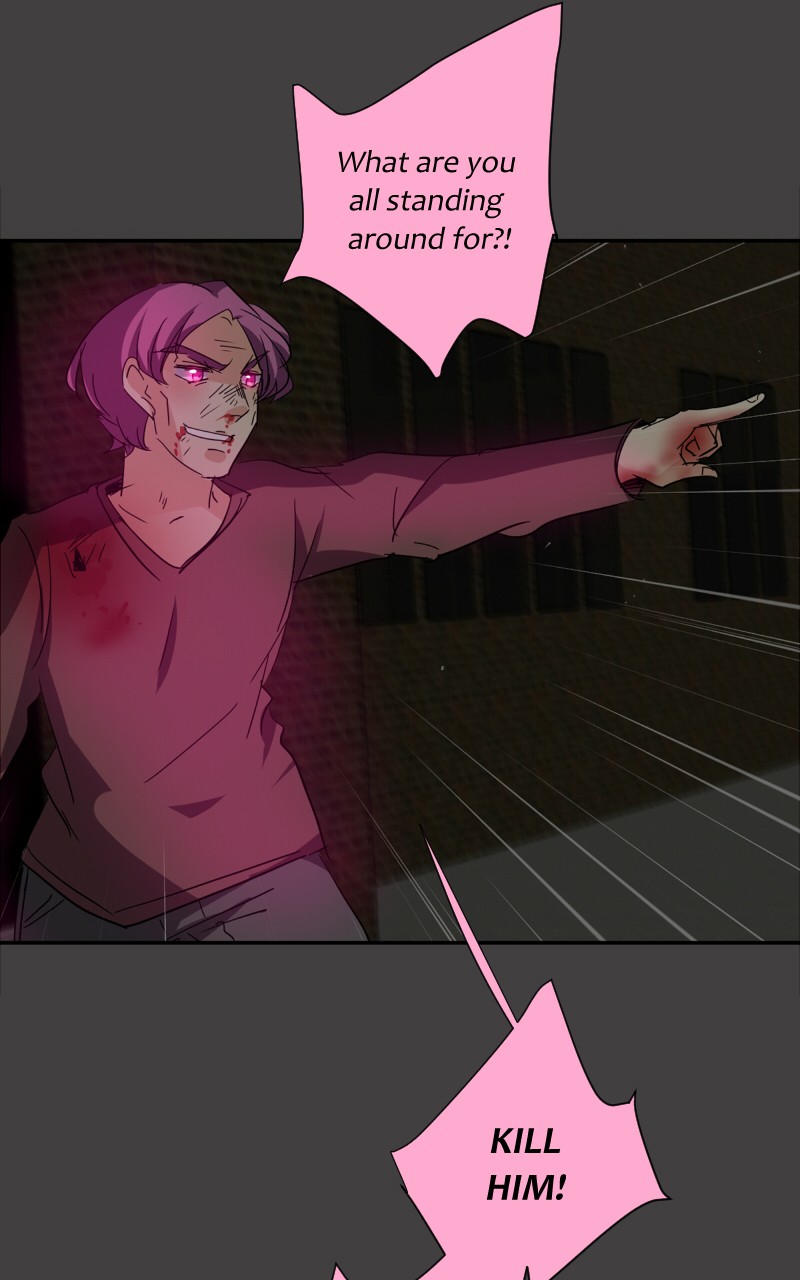 unOrdinary - Manga Chapter 175 - page 79