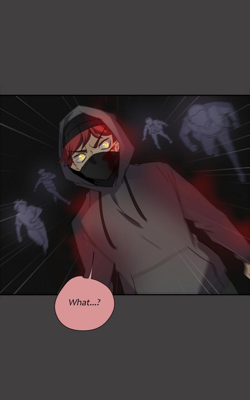 unOrdinary - Manga Chapter 175 - page 81