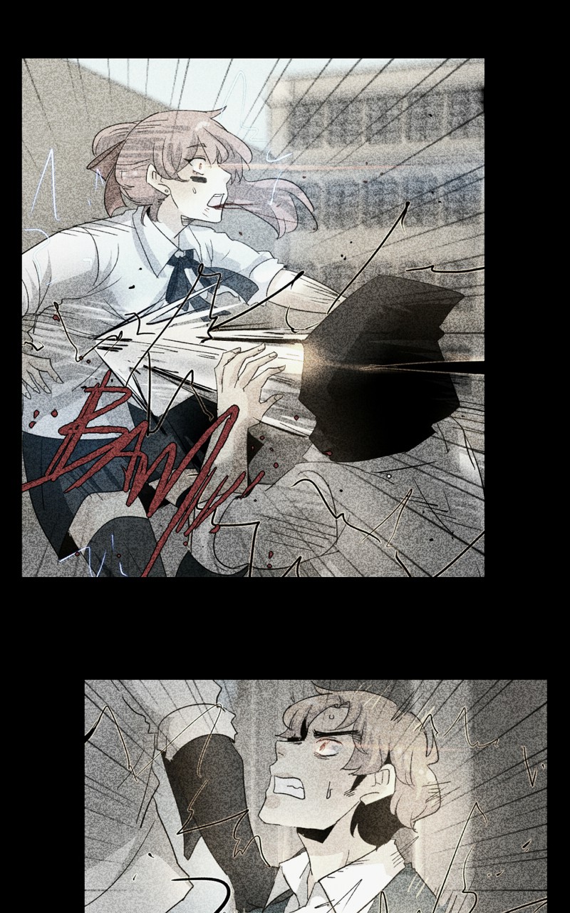 unOrdinary - Manga Chapter 175 - page 88