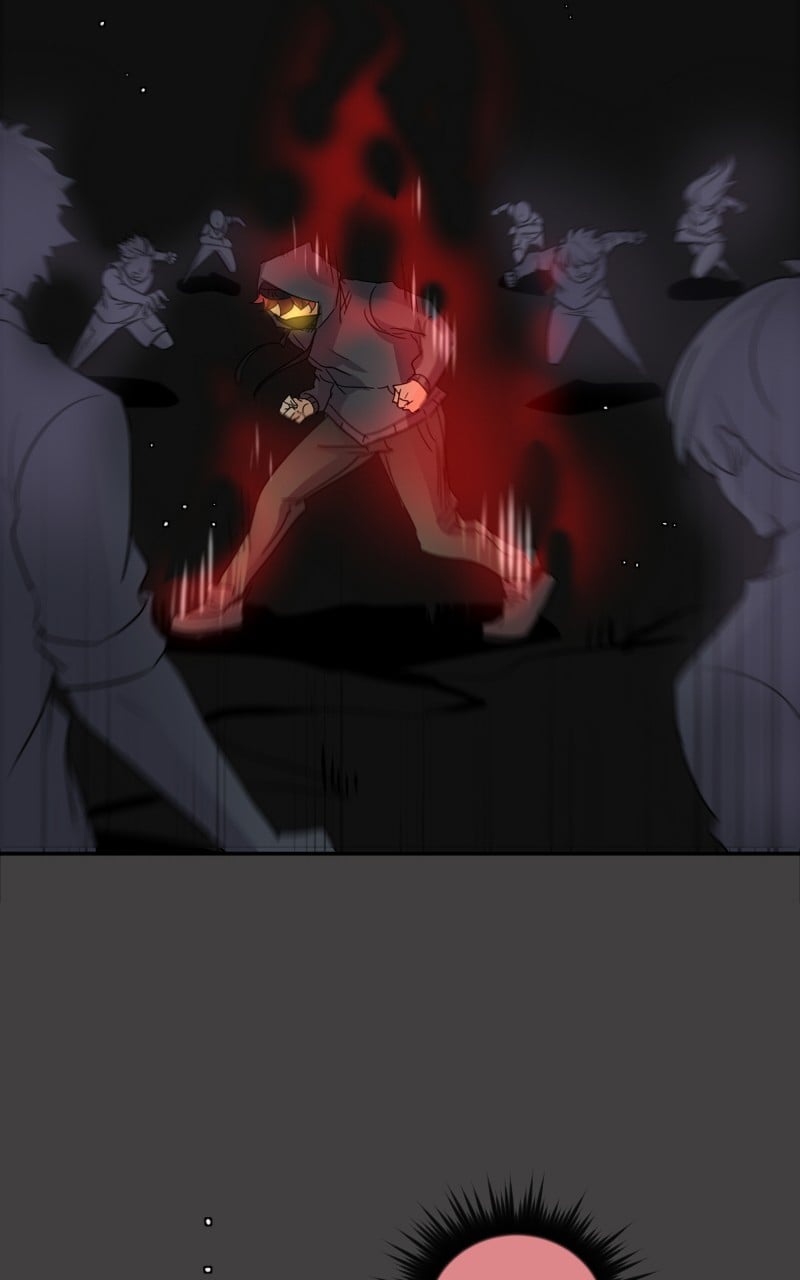 unOrdinary - Manga Chapter 175 - page 92