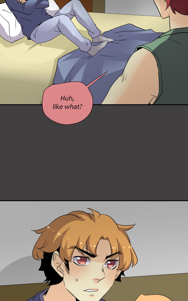 unOrdinary - Manga Chapter 174 - page 10