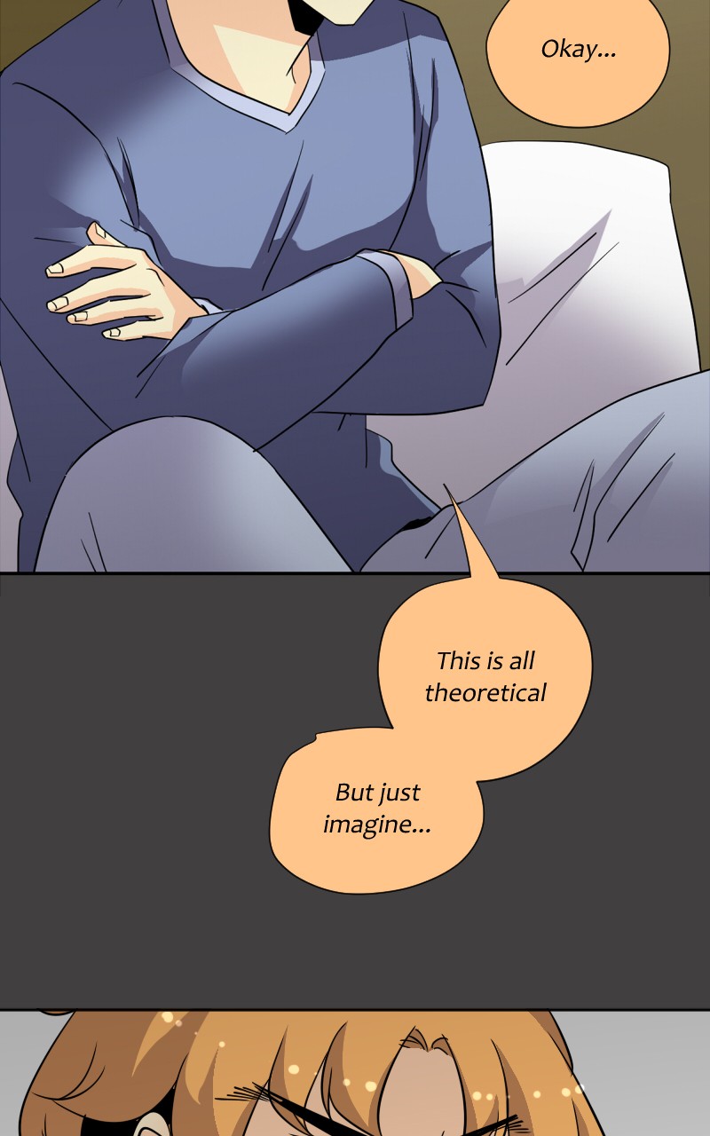 unOrdinary - Manga Chapter 174 - page 11