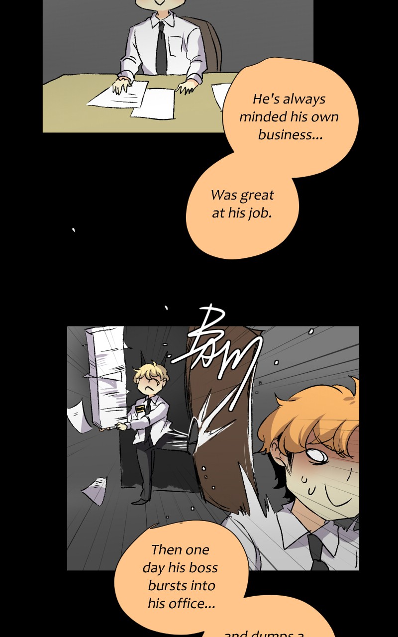unOrdinary - Manga Chapter 174 - page 13