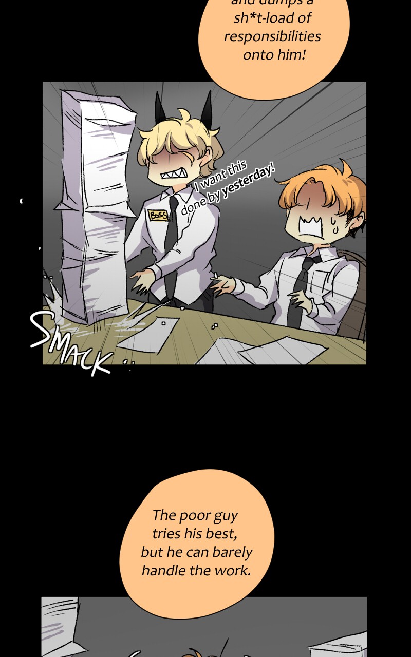 unOrdinary - Manga Chapter 174 - page 14