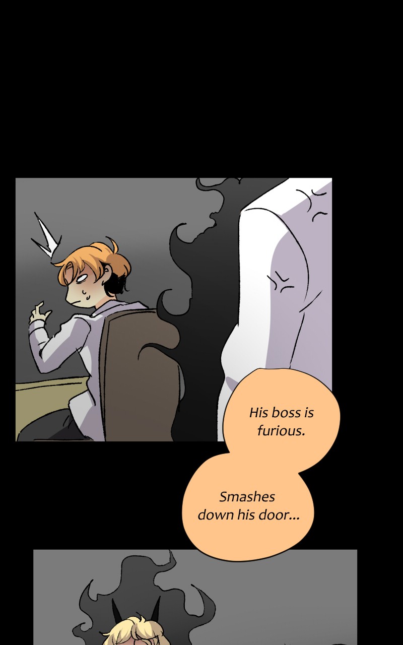 unOrdinary - Manga Chapter 174 - page 16