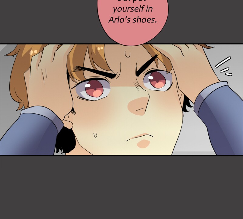 unOrdinary - Manga Chapter 174 - page 24
