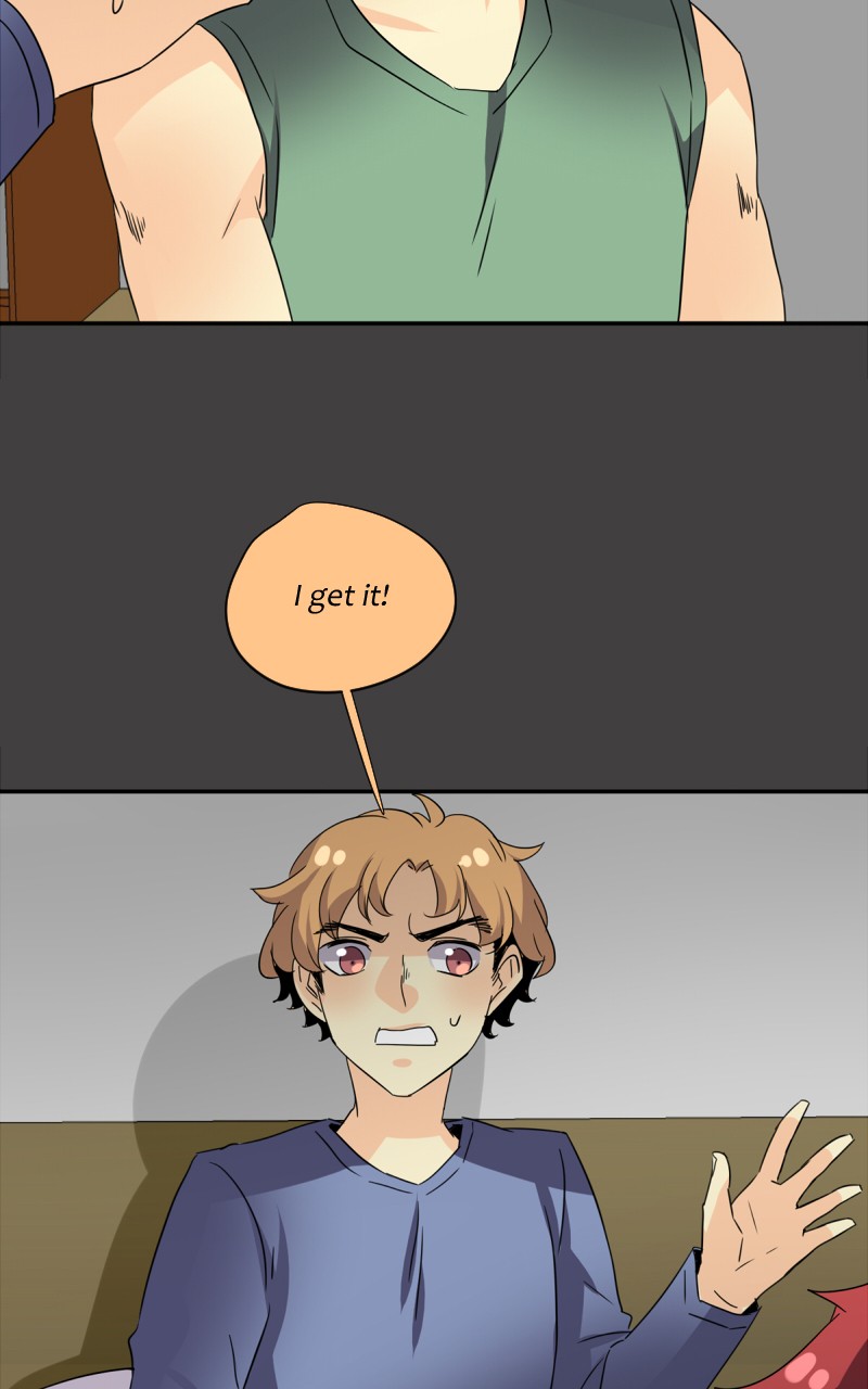 unOrdinary - Manga Chapter 174 - page 33