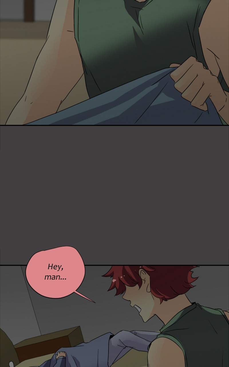 unOrdinary - Manga Chapter 174 - page 46