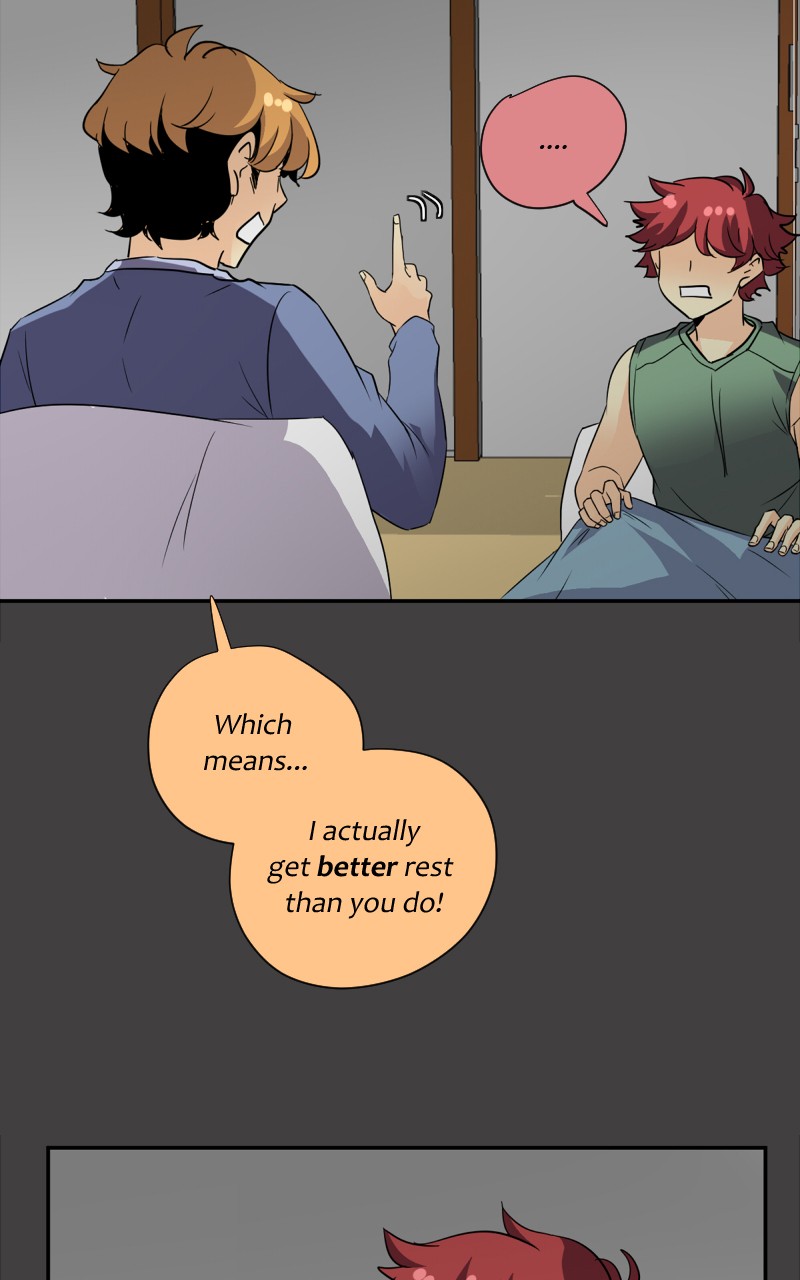 unOrdinary - Manga Chapter 174 - page 5