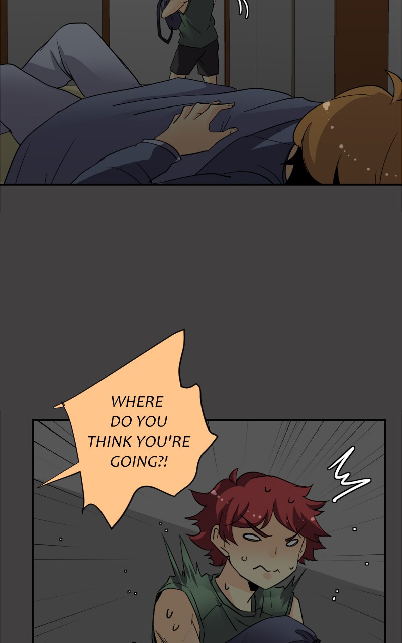 unOrdinary - Manga Chapter 174 - page 52