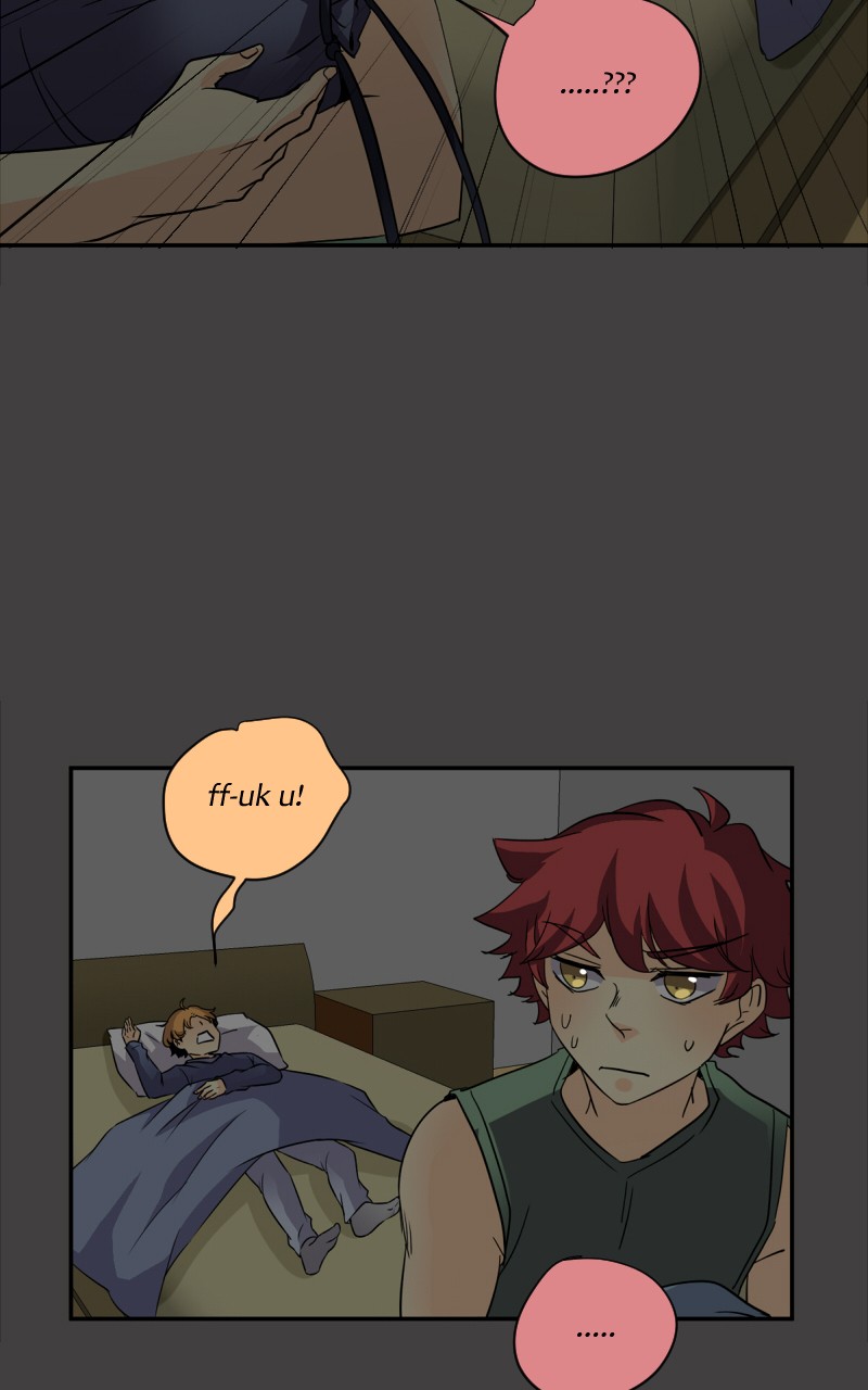 unOrdinary - Manga Chapter 174 - page 55