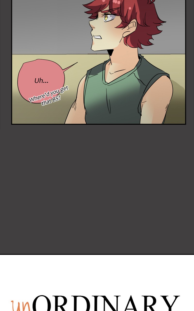 unOrdinary - Manga Chapter 174 - page 6