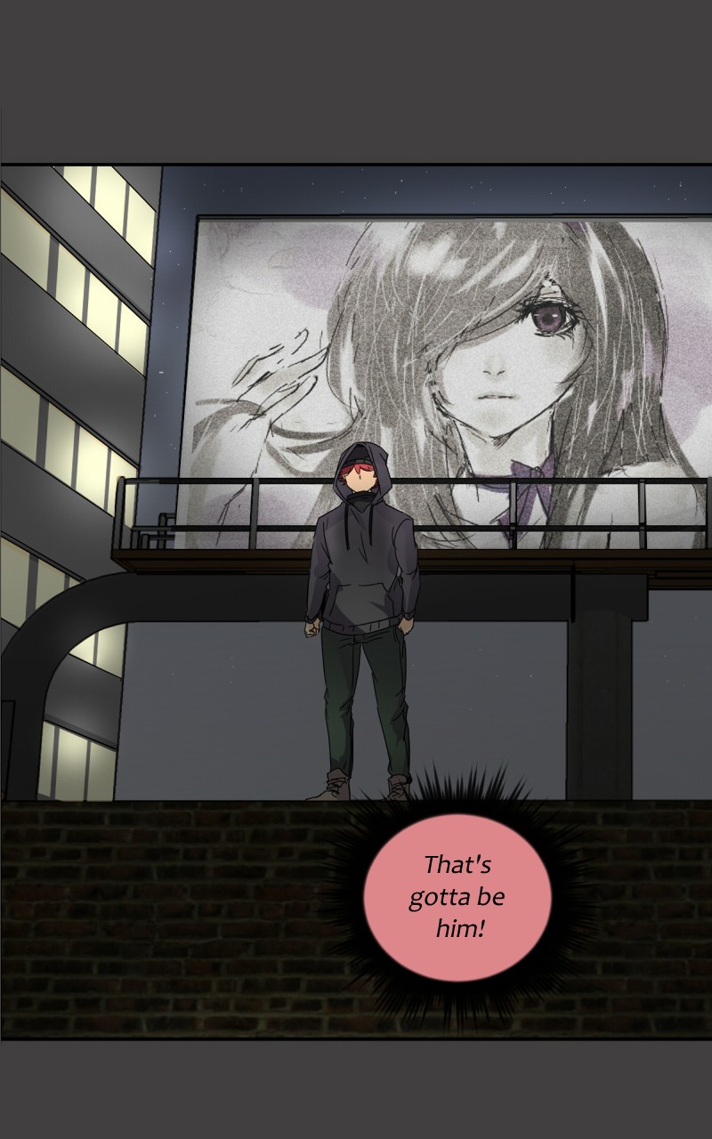 unOrdinary - Manga Chapter 174 - page 65