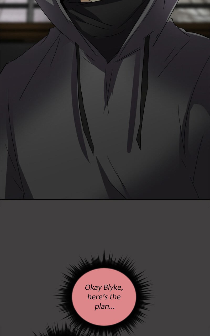 unOrdinary - Manga Chapter 174 - page 67