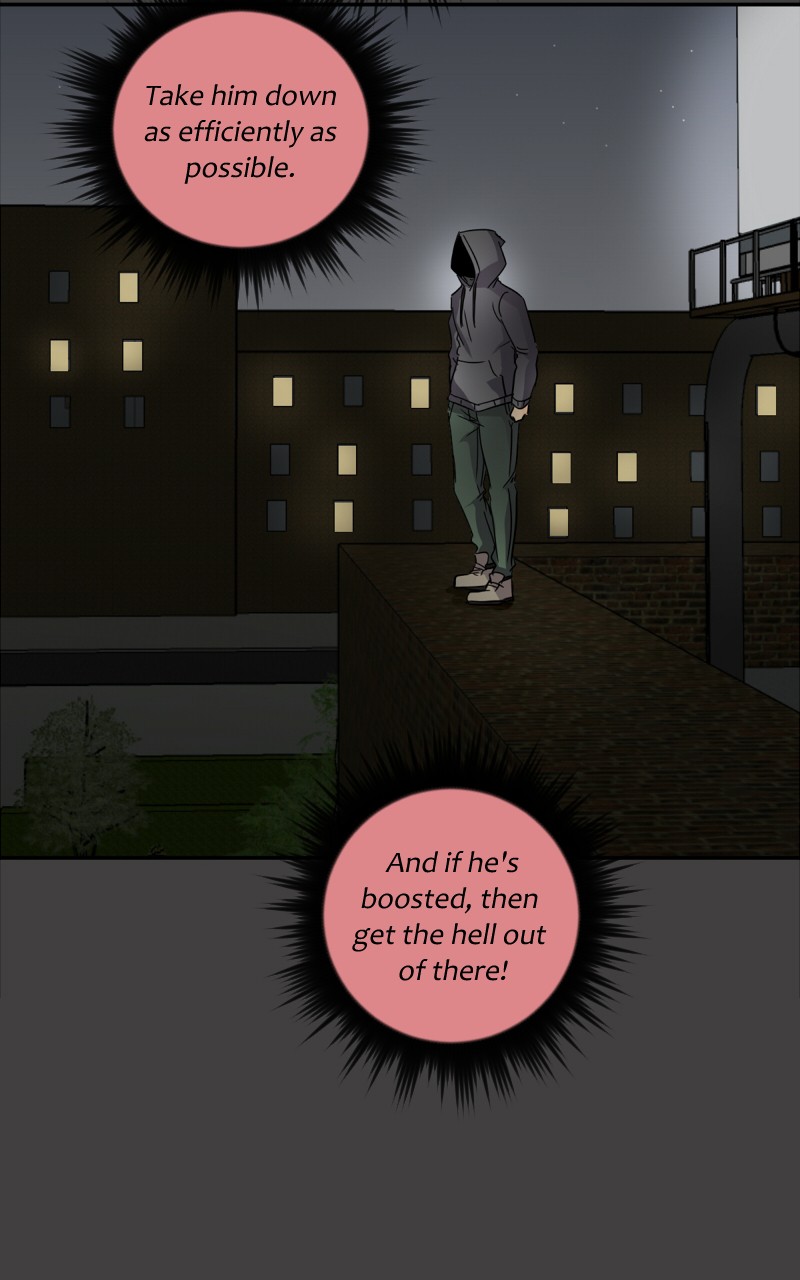 unOrdinary - Manga Chapter 174 - page 68