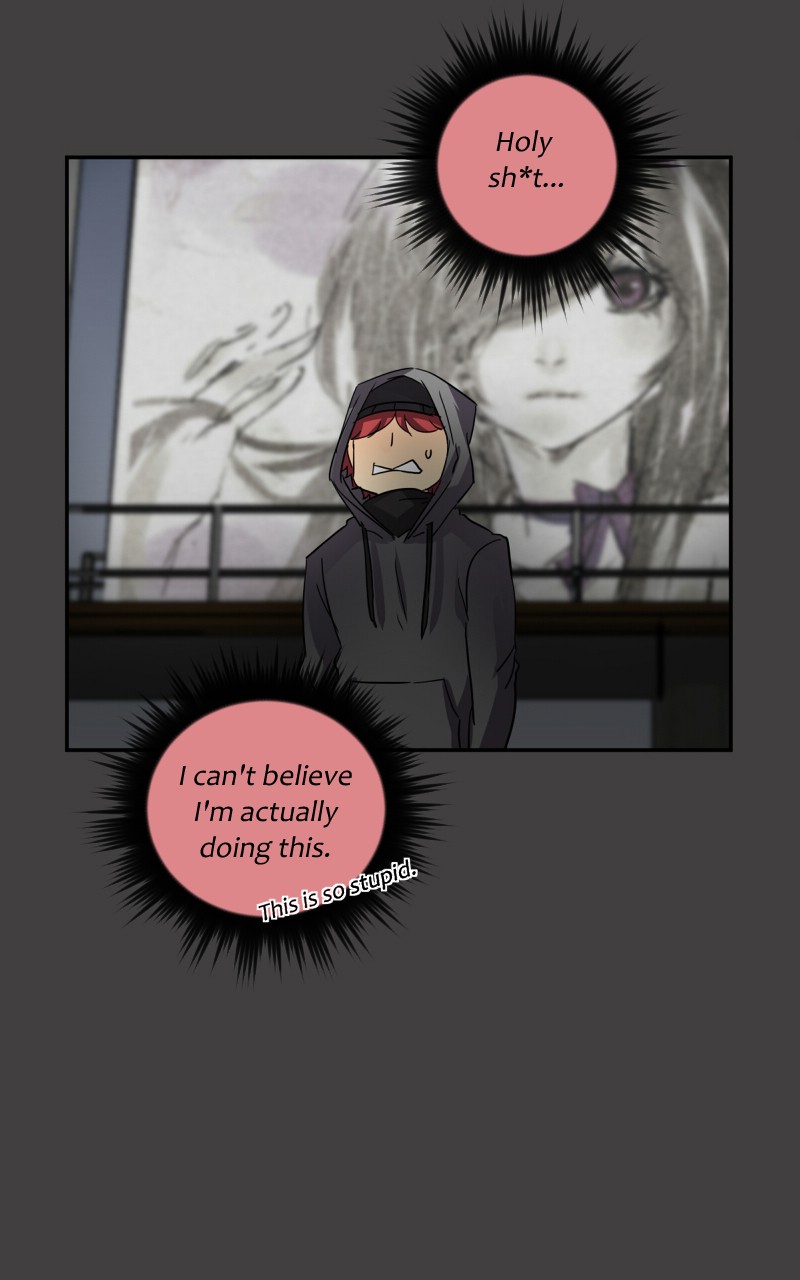unOrdinary - Manga Chapter 174 - page 70