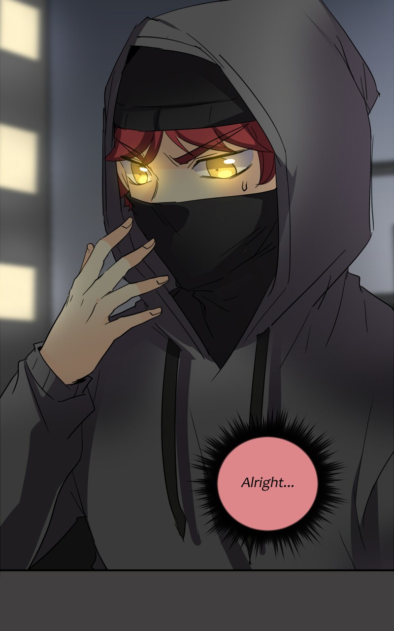 unOrdinary - Manga Chapter 174 - page 73
