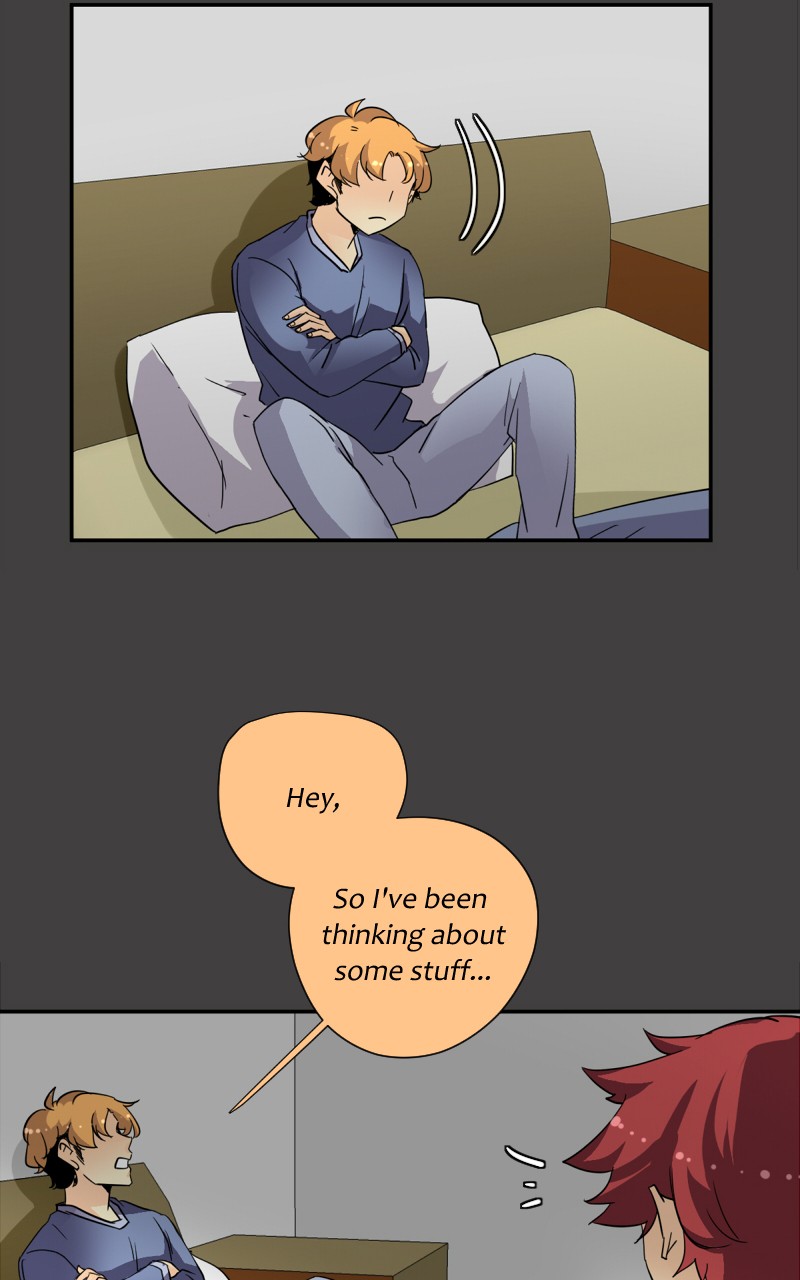 unOrdinary - Manga Chapter 174 - page 9