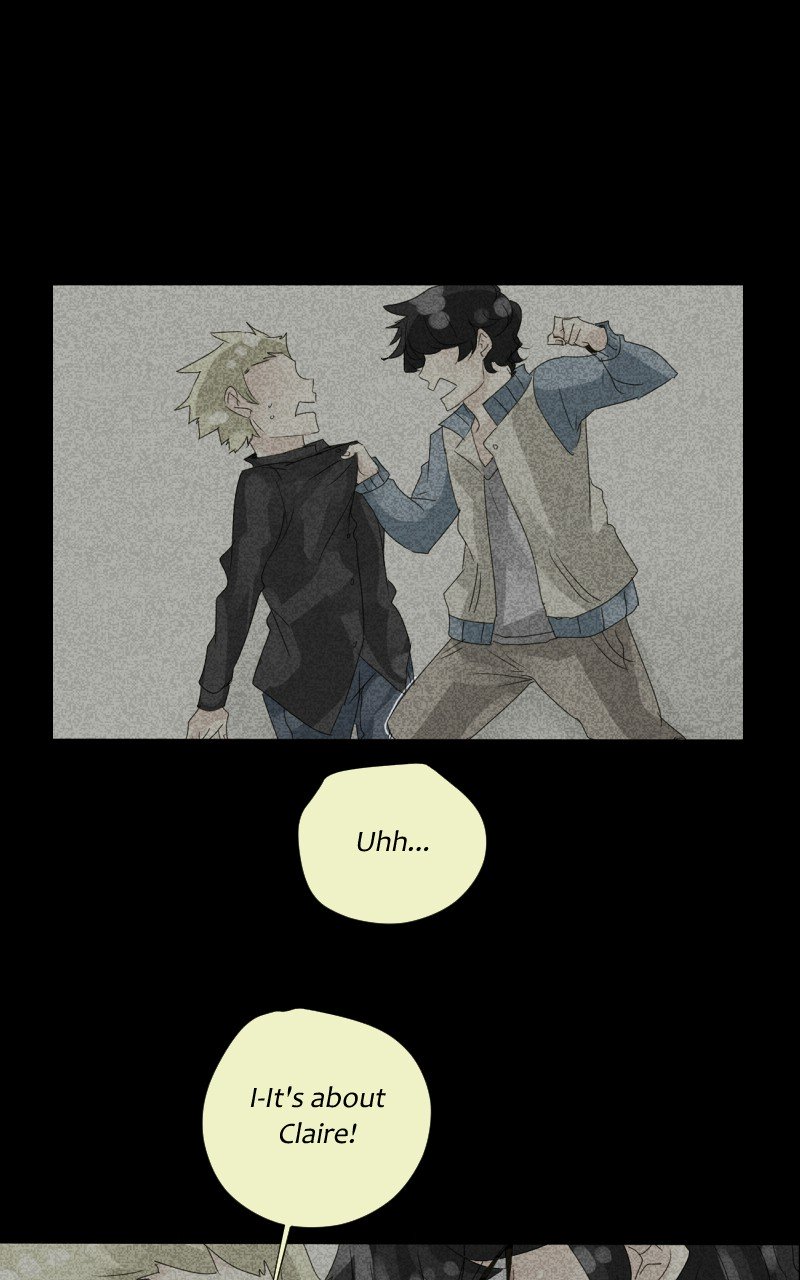 unOrdinary - Manga Chapter 173 - page 32