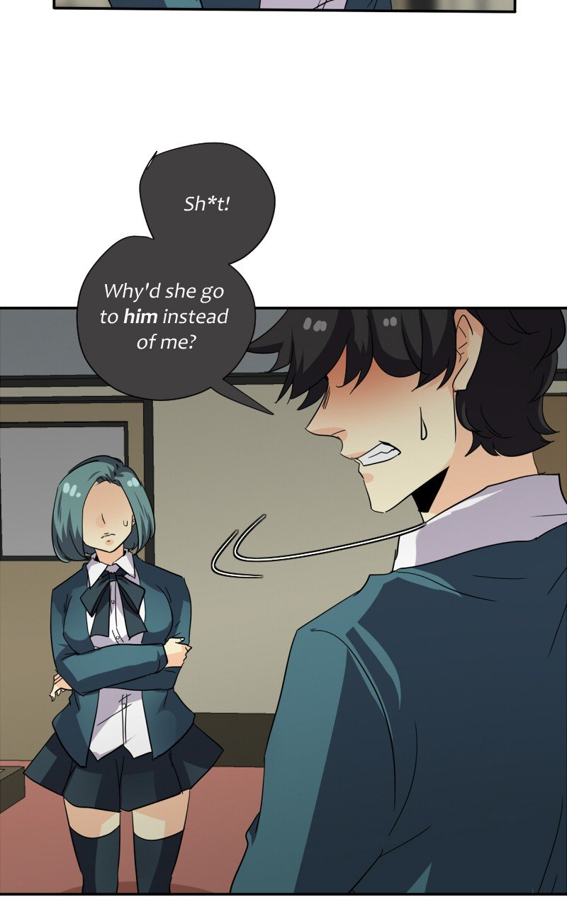 unOrdinary - Manga Chapter 173 - page 38
