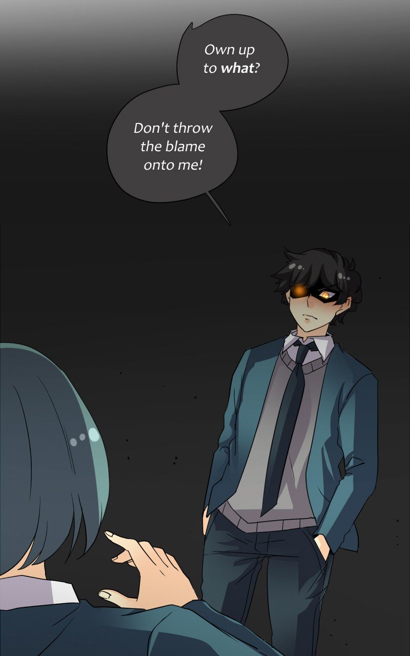 unOrdinary - Manga Chapter 173 - page 50