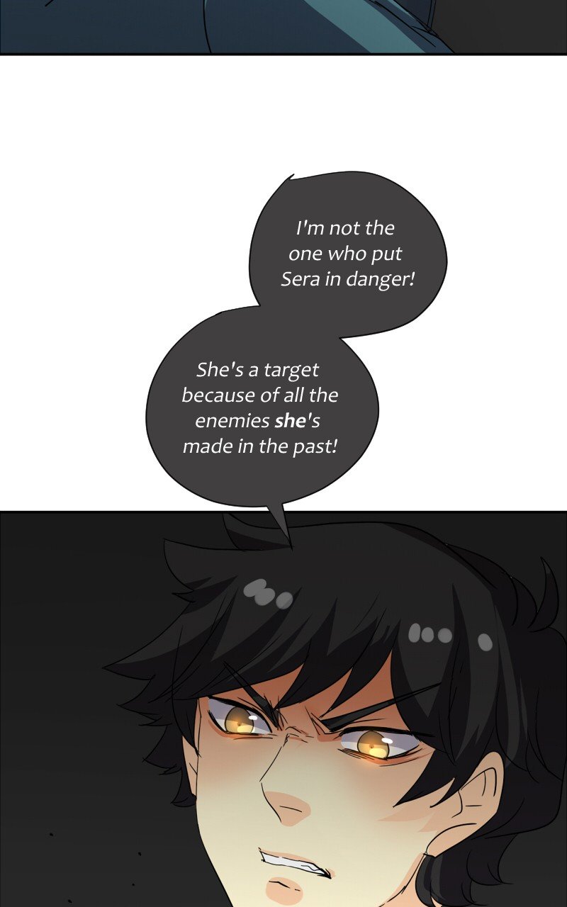 unOrdinary - Manga Chapter 173 - page 51