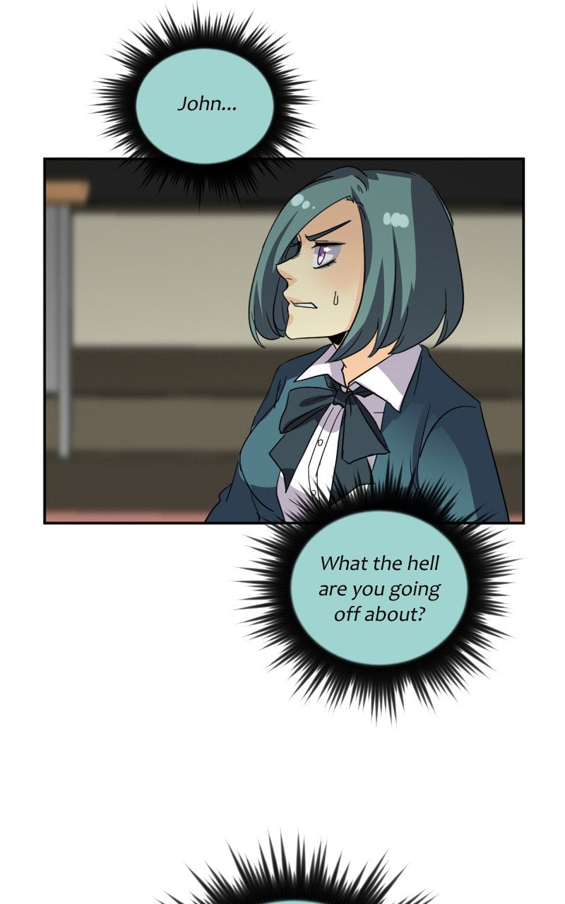 unOrdinary - Manga Chapter 173 - page 54