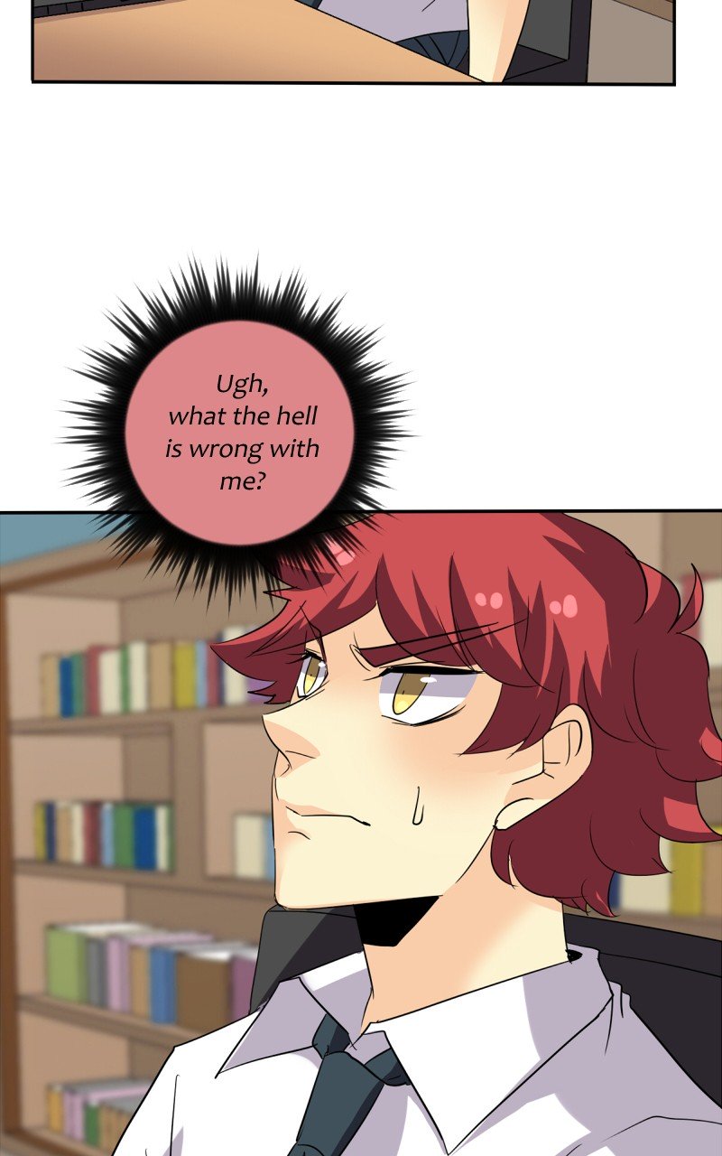 unOrdinary - Manga Chapter 173 - page 6
