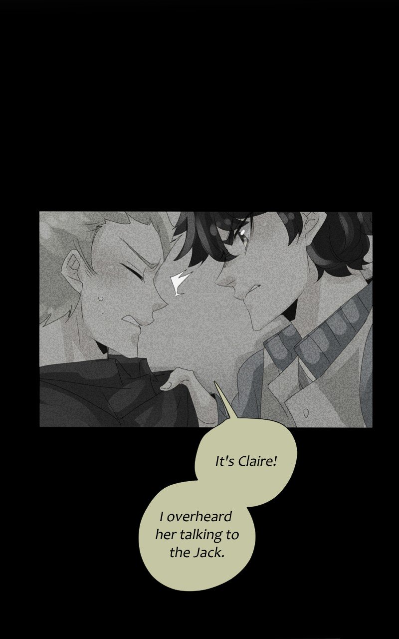 unOrdinary - Manga Chapter 173 - page 79
