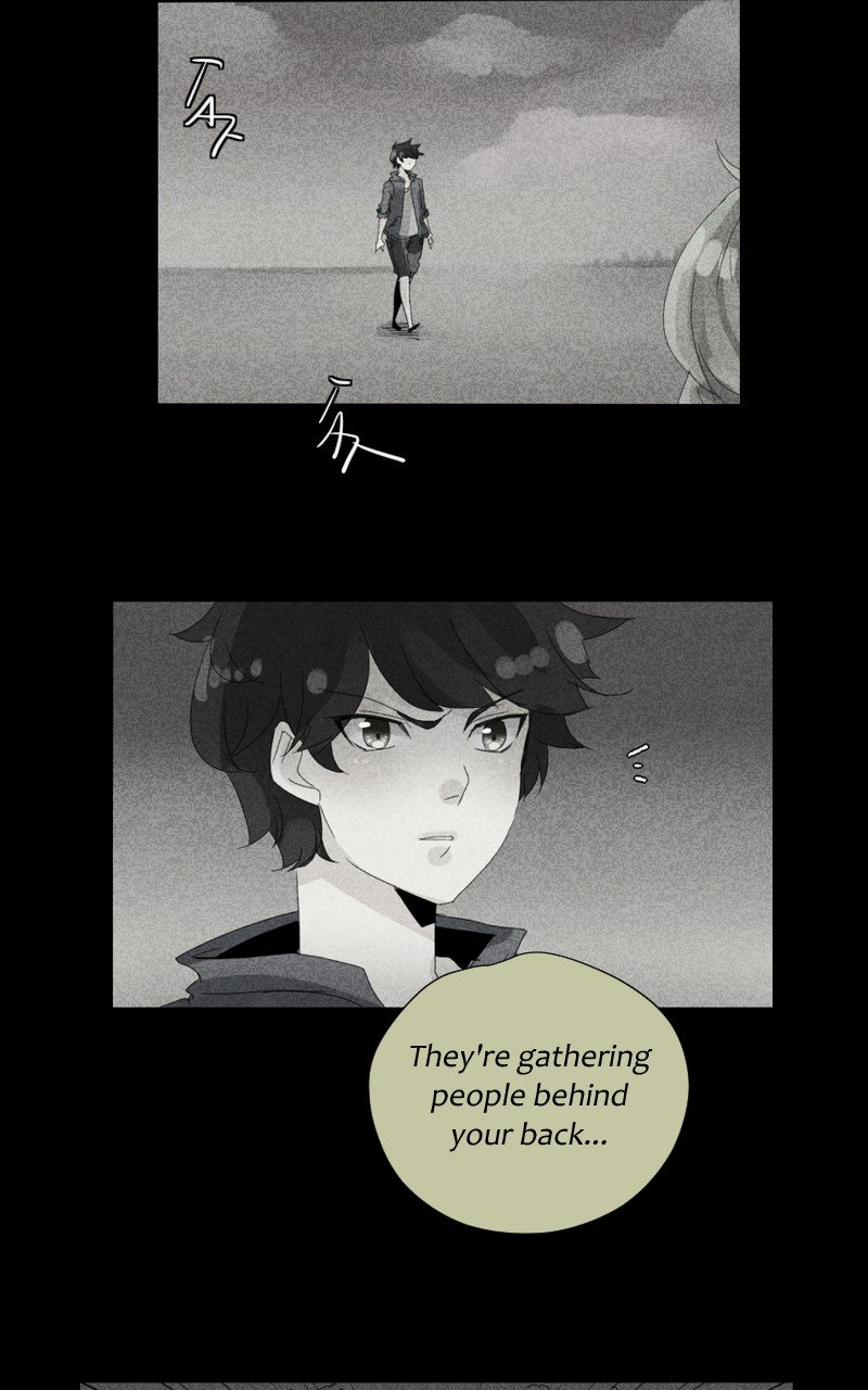 unOrdinary - Manga Chapter 173 - page 80