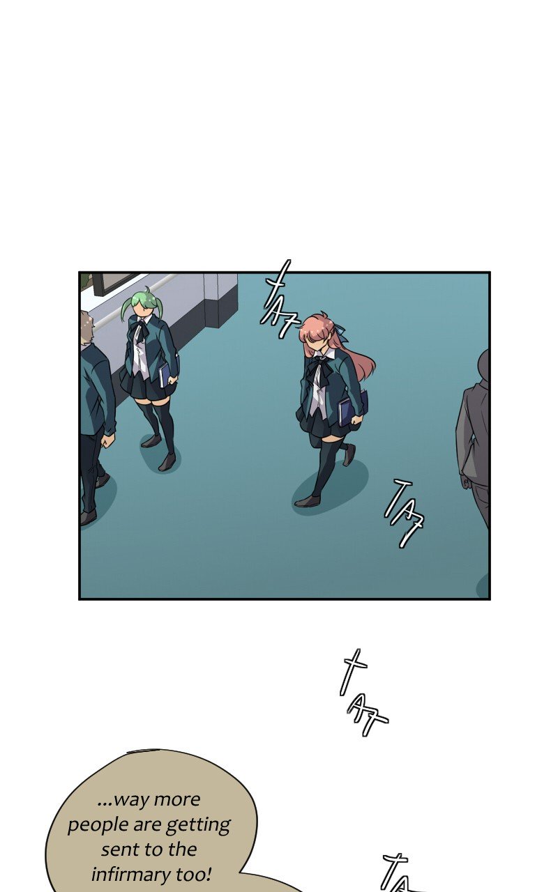 unOrdinary - Manga Chapter 172 - page 1