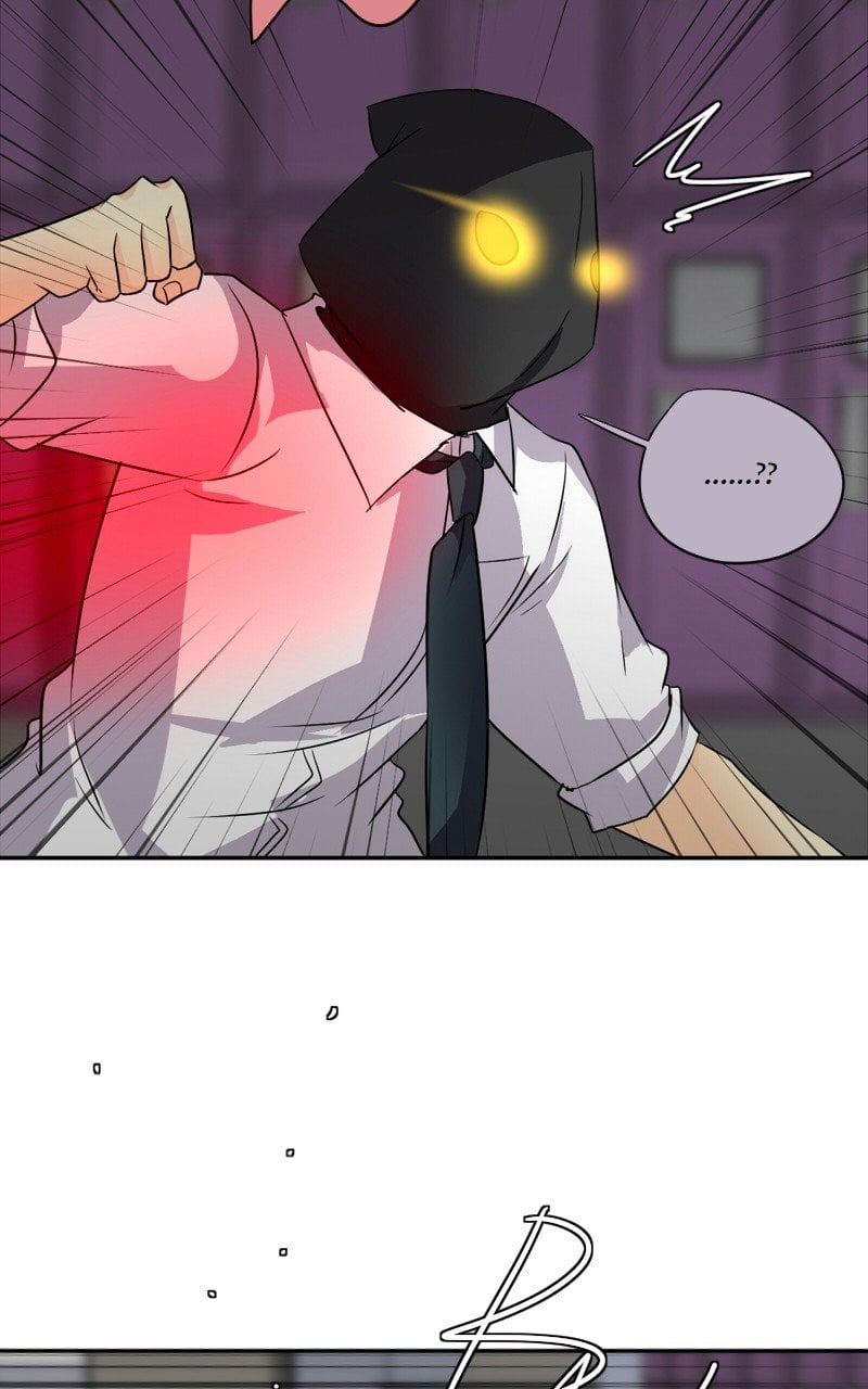 unOrdinary - Manga Chapter 172 - page 17