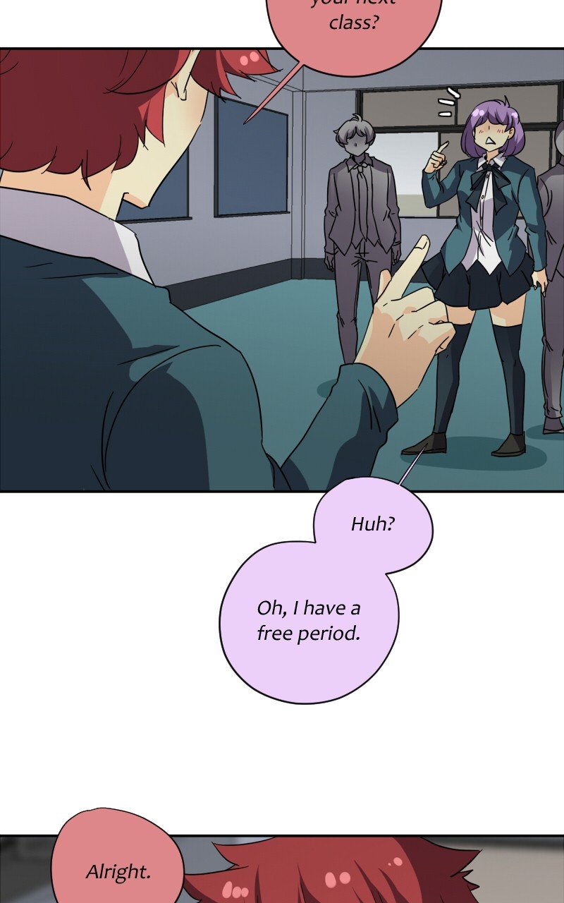 unOrdinary - Manga Chapter 172 - page 26