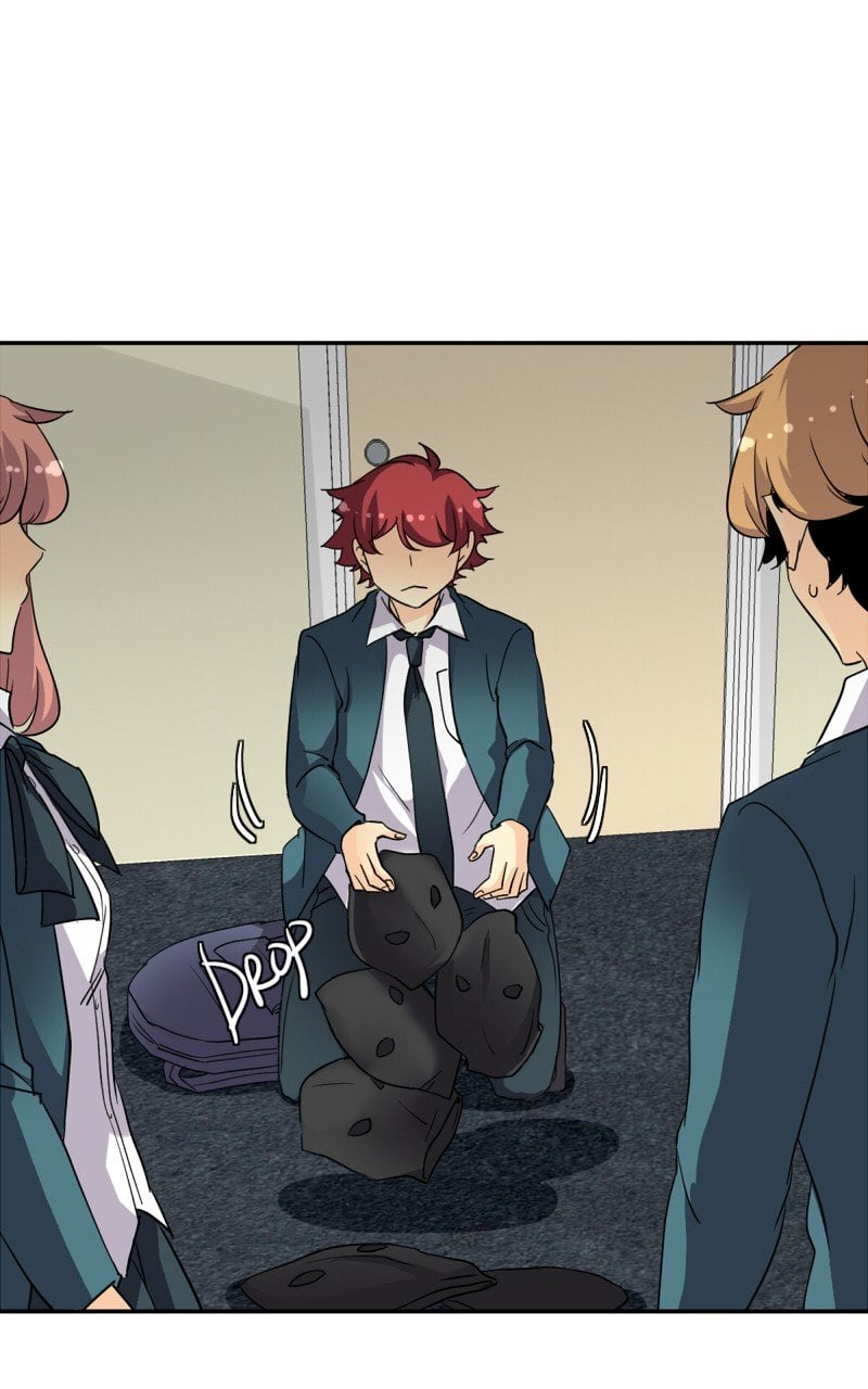 unOrdinary - Manga Chapter 172 - page 61