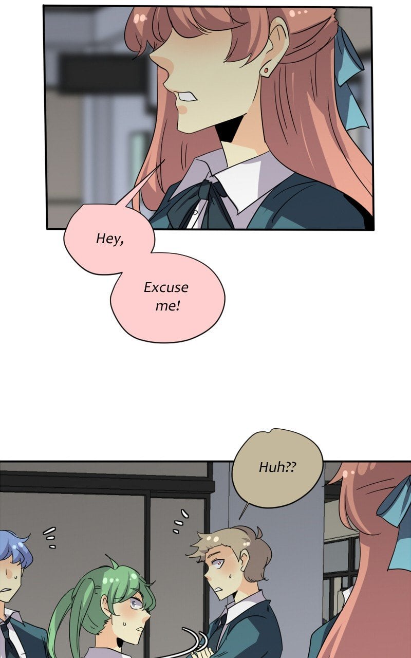 unOrdinary - Manga Chapter 172 - page 7