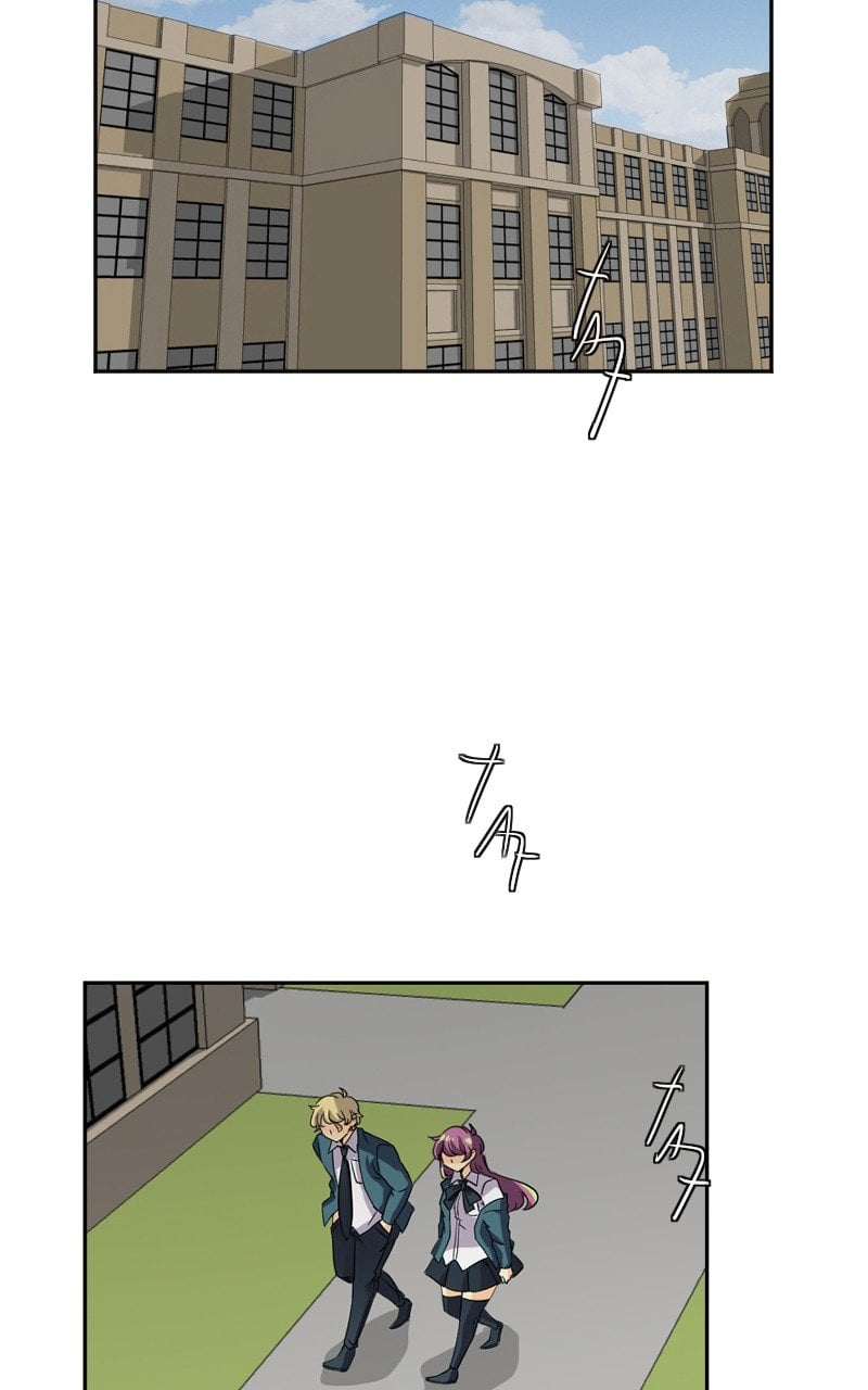 unOrdinary - Manga Chapter 172 - page 86
