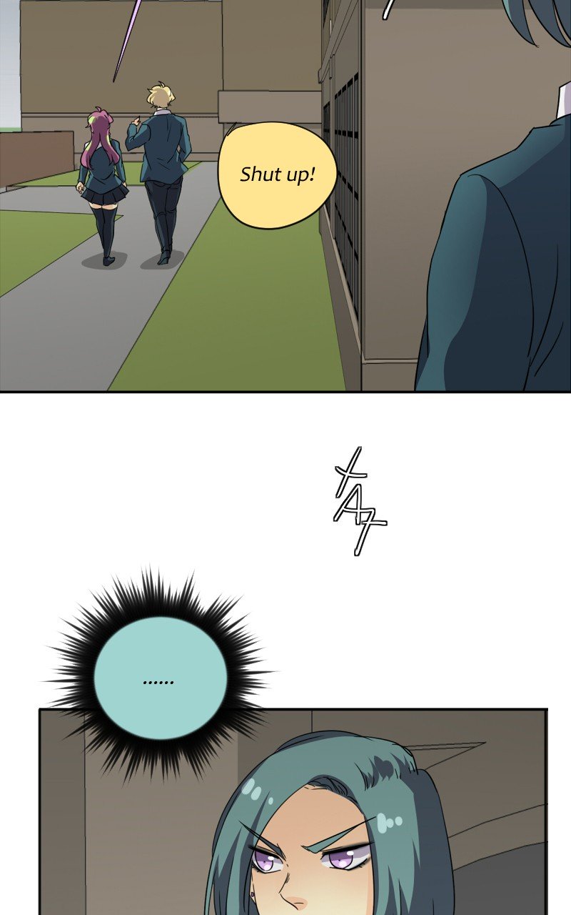 unOrdinary - Manga Chapter 172 - page 92