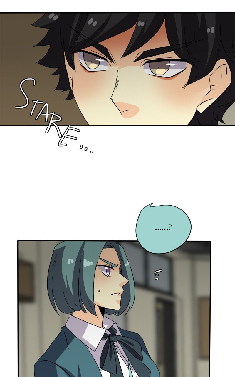 unOrdinary - Manga Chapter 171 - page 101