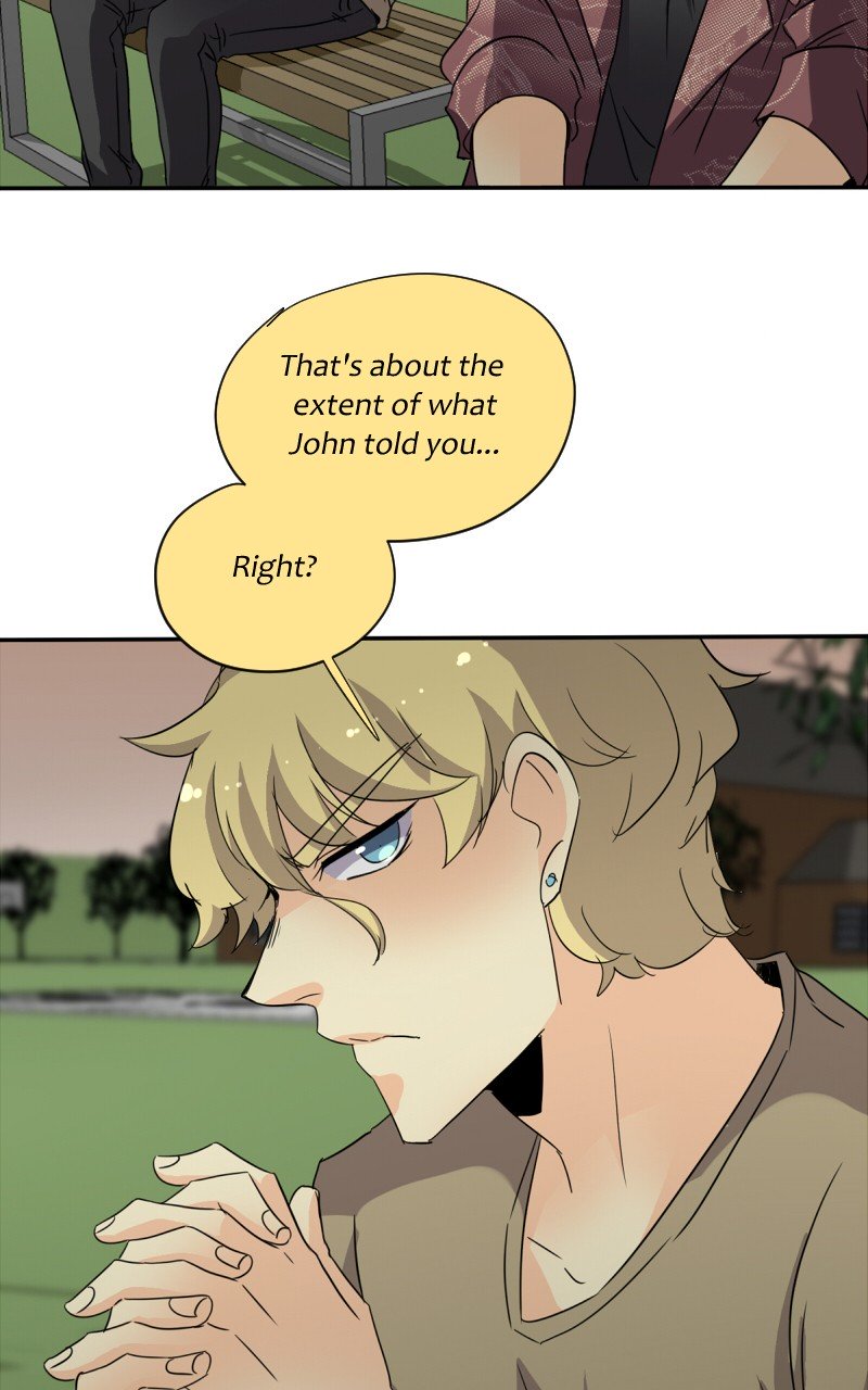 unOrdinary - Manga Chapter 171 - page 14