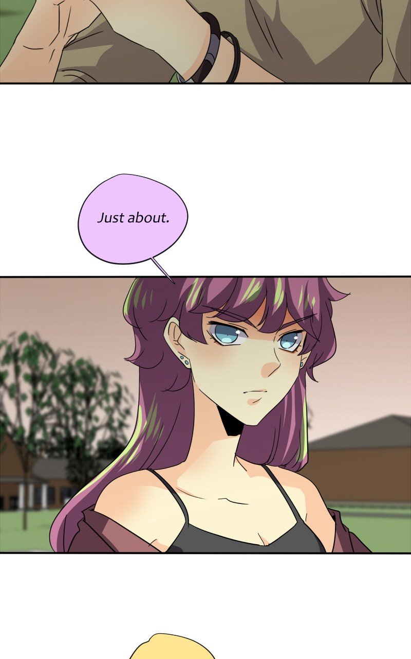 unOrdinary - Manga Chapter 171 - page 15