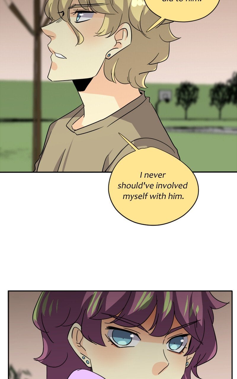 unOrdinary - Manga Chapter 171 - page 17