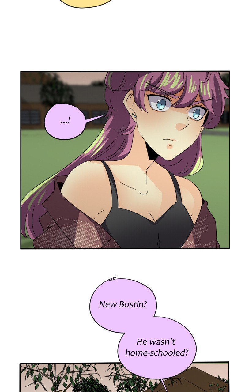 unOrdinary - Manga Chapter 171 - page 22