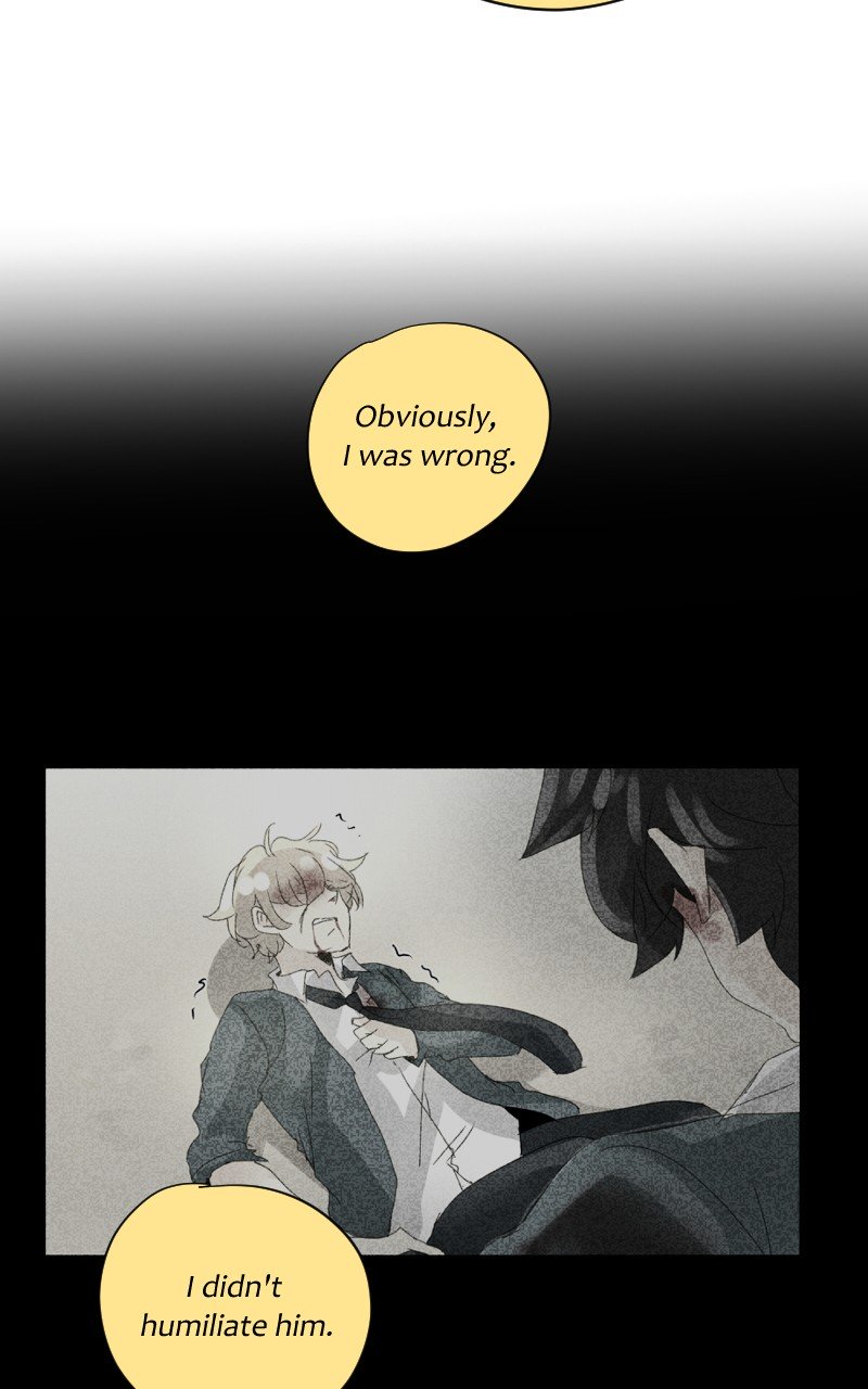 unOrdinary - Manga Chapter 171 - page 29