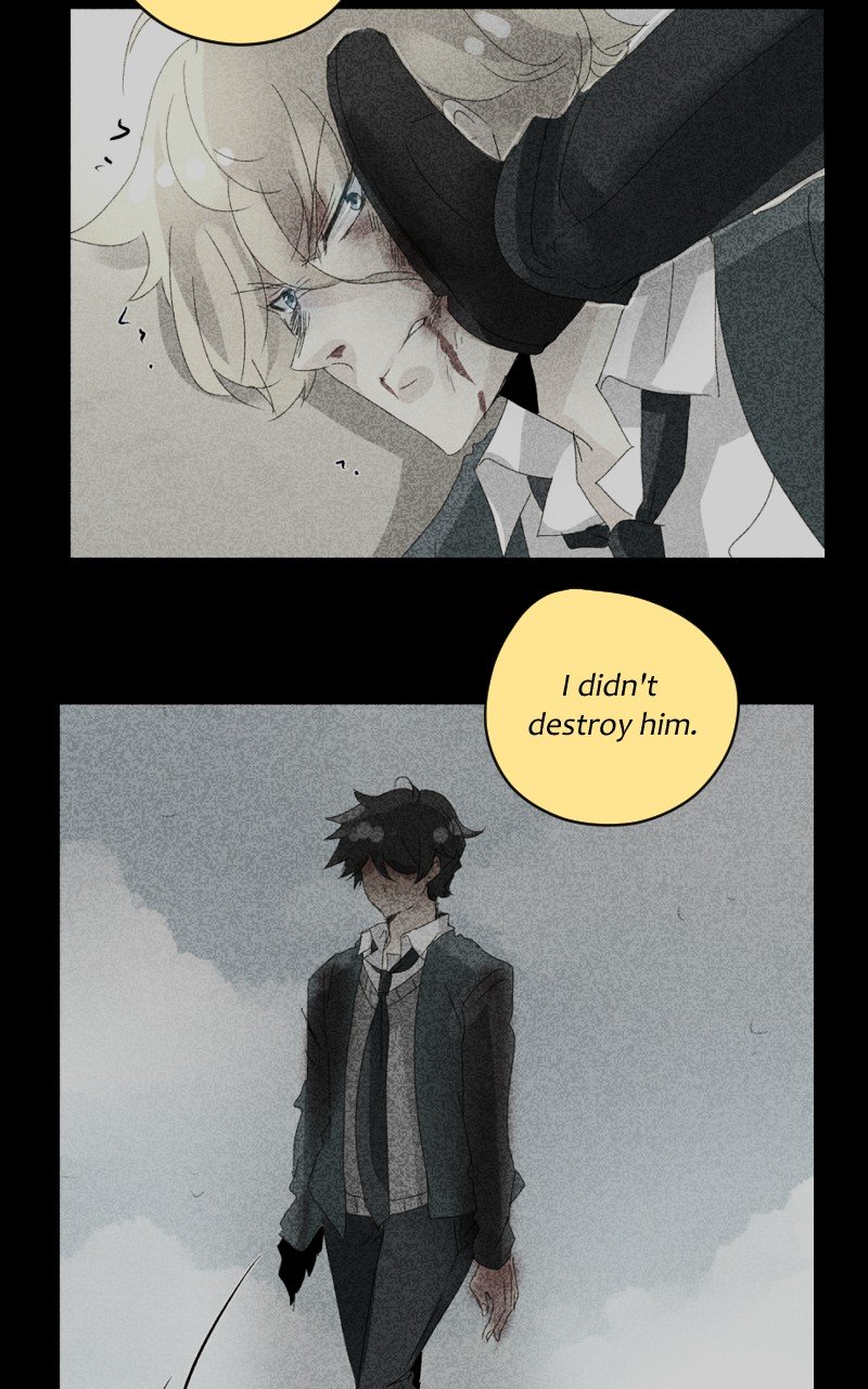 unOrdinary - Manga Chapter 171 - page 30