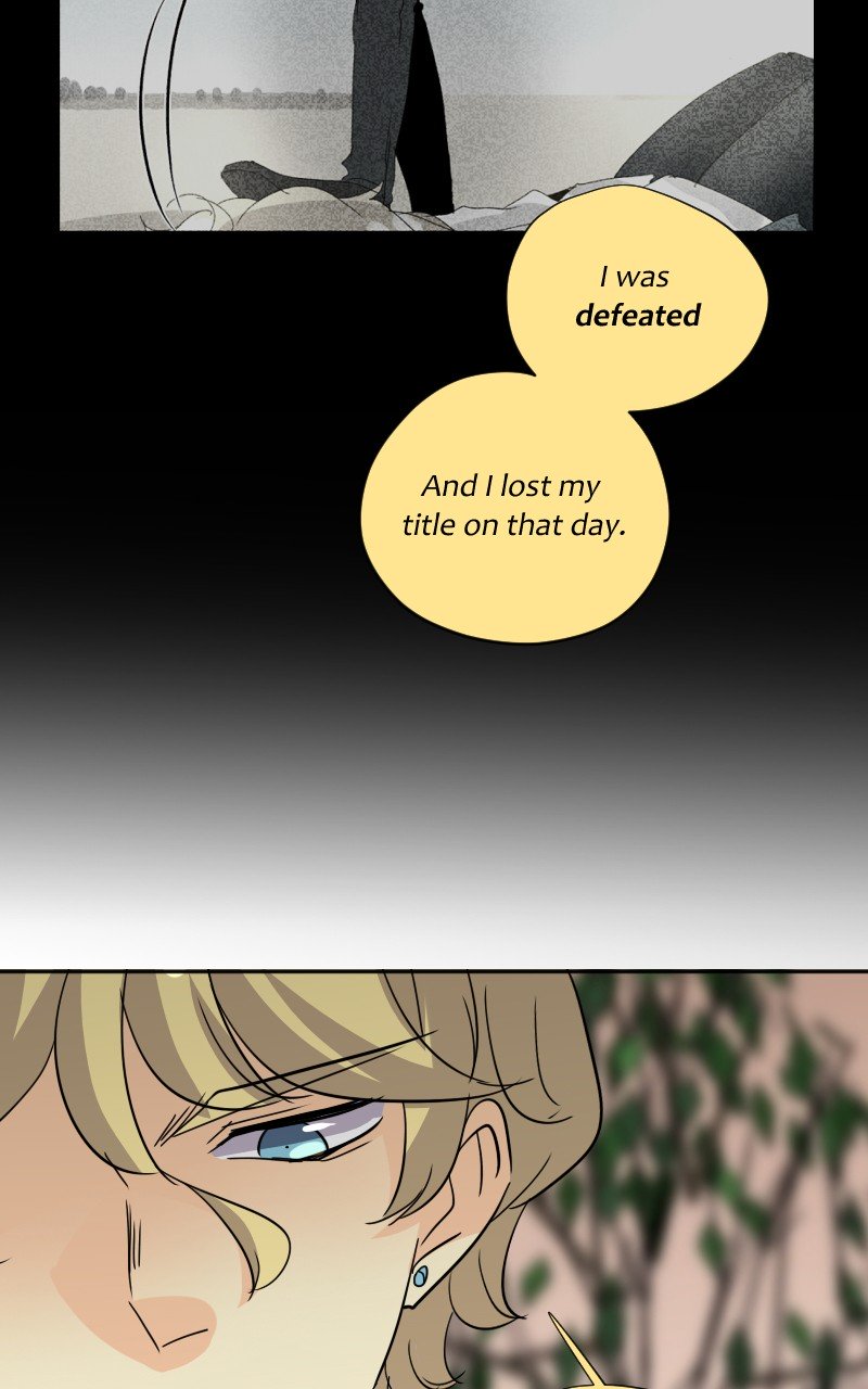unOrdinary - Manga Chapter 171 - page 31