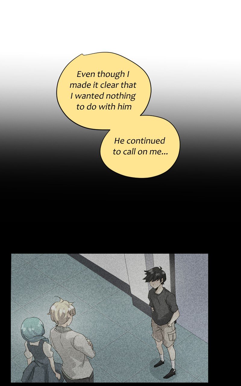 unOrdinary - Manga Chapter 171 - page 34