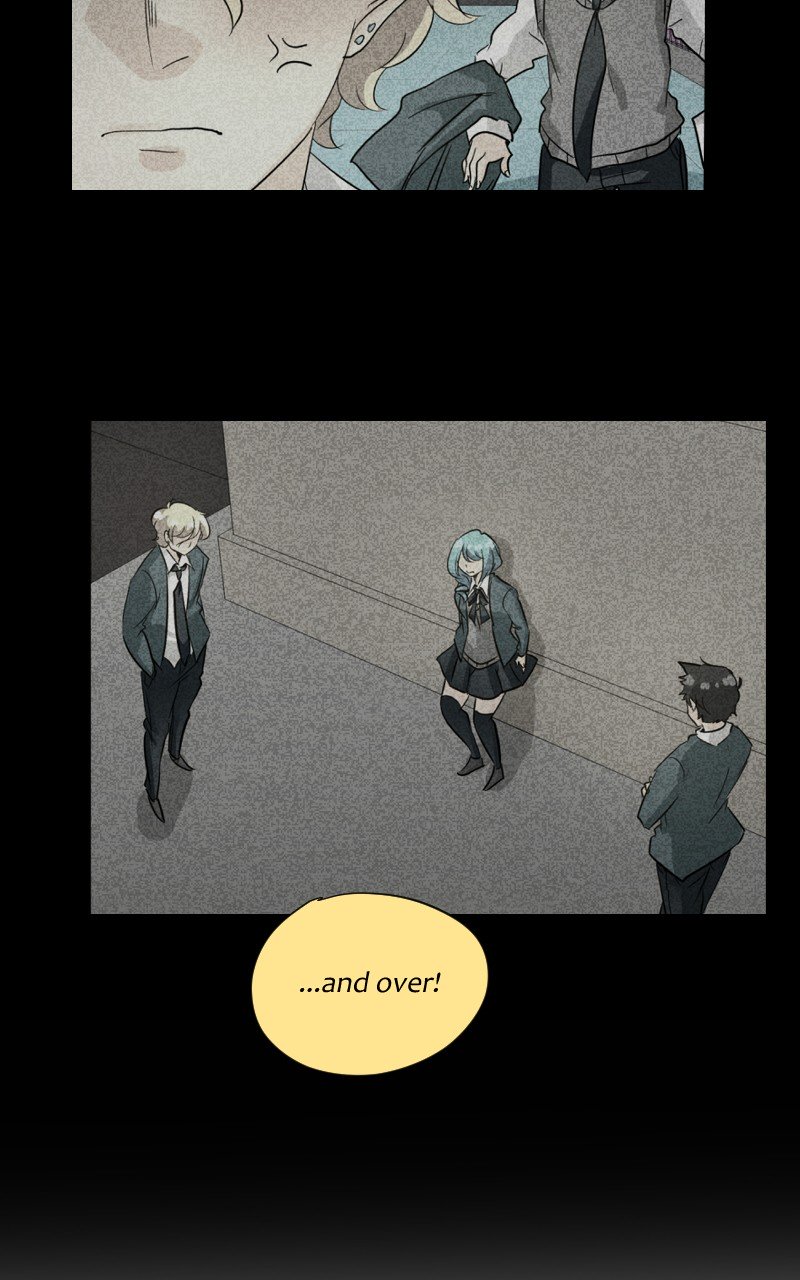 unOrdinary - Manga Chapter 171 - page 36
