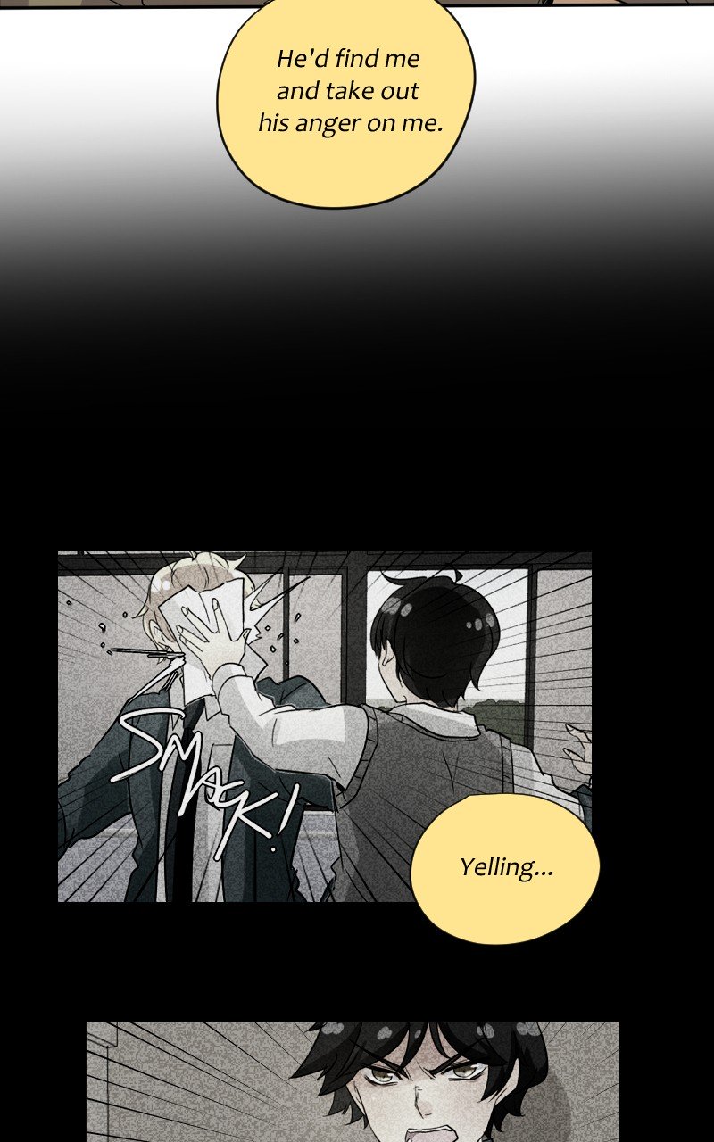 unOrdinary - Manga Chapter 171 - page 38