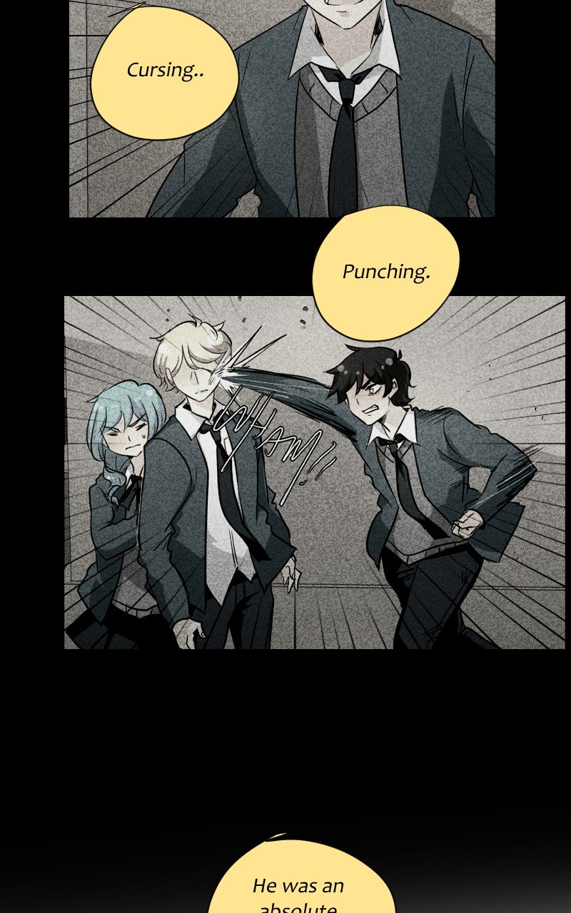 unOrdinary - Manga Chapter 171 - page 39